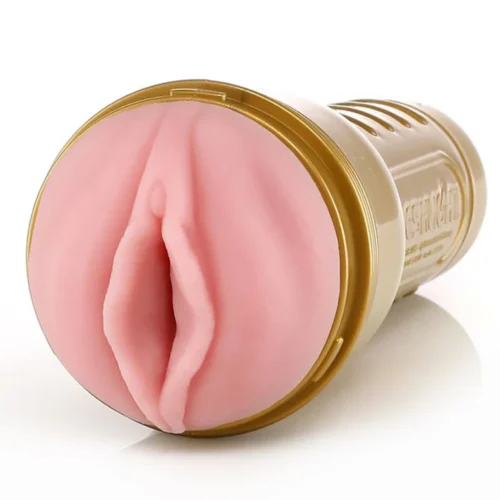 Flesh Light Men's Performance Enhancement Stamina Training Masturbator Cup