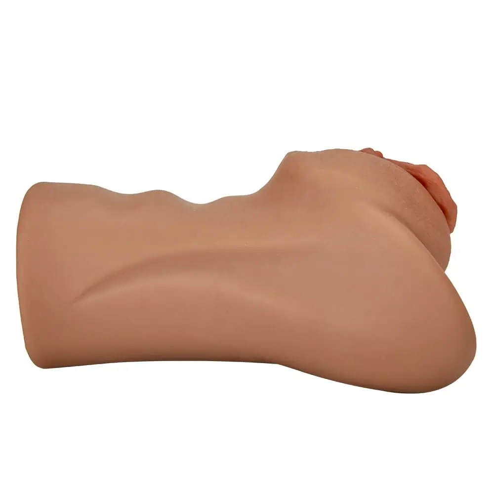 Realistic Pocket Pussy Masturbator Sex Toy for Men - Image 2