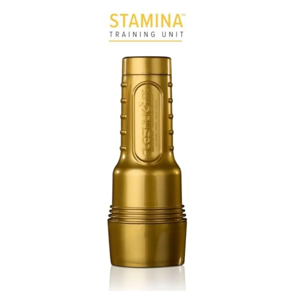 Flesh Light Men's Performance Enhancement Stamina Training Masturbator Cup - Image 2