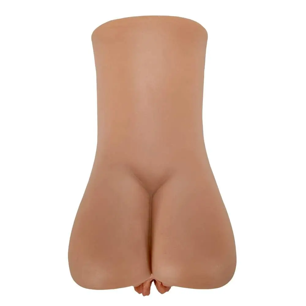 Realistic Pocket Pussy Masturbator Sex Toy for Men - Image 3