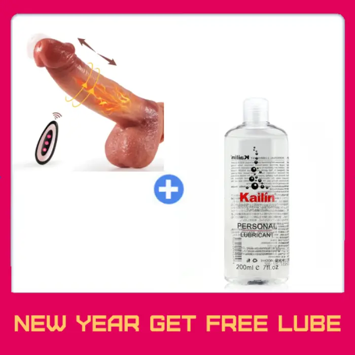 Realistic Dildo Vibrator Masturbator Sex Toy for Women Pleasure - Image 3