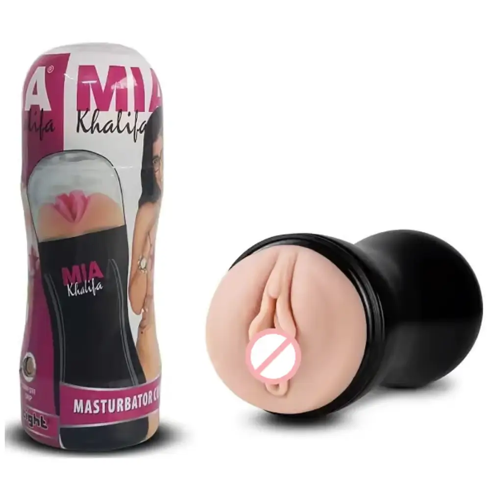 mia-khalifa-soft-pussy-masturbator-for-men
